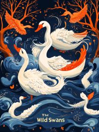 The Wild Swans