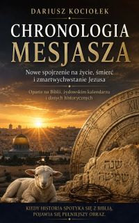 Chronologia Mesjasza