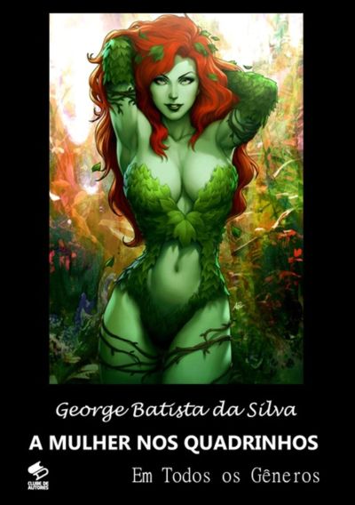 A Mulher Nos Quadrinhos