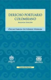 Derecho portuario colombiano