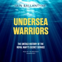 Undersea Warriors