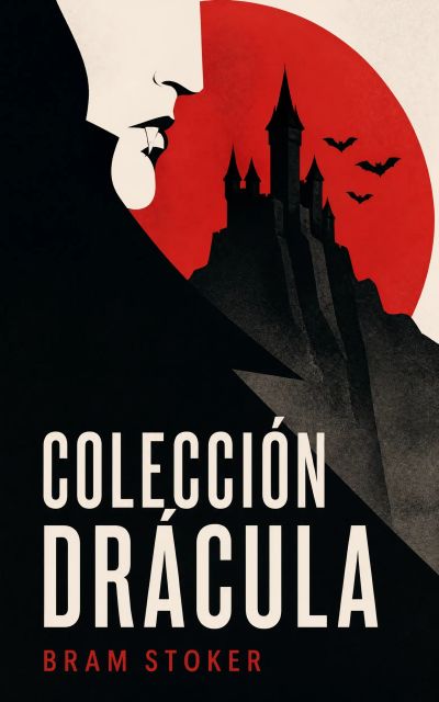 Colección Drácula