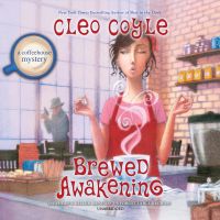 Brewed Awakening