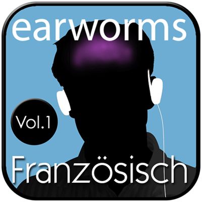 Französisch Vol. 1 cover