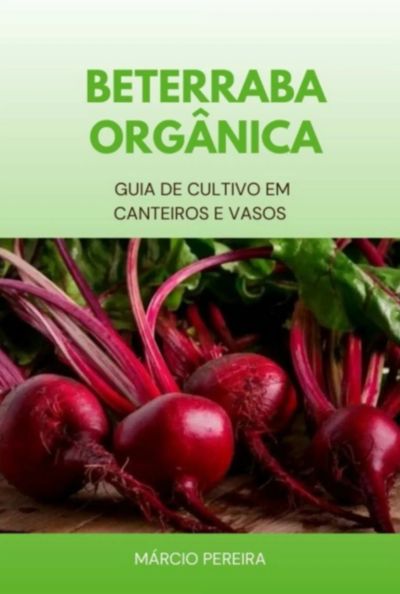 Beterraba Orgânica