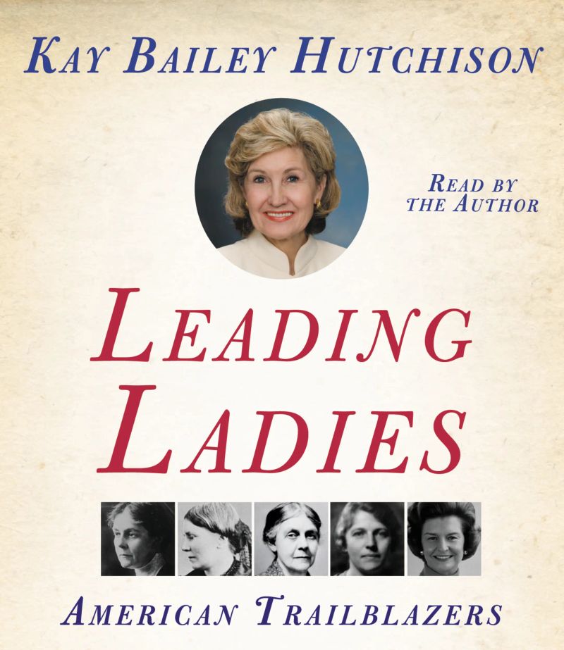 Leading Ladies