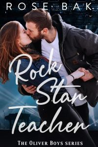 Rock Star Teacher