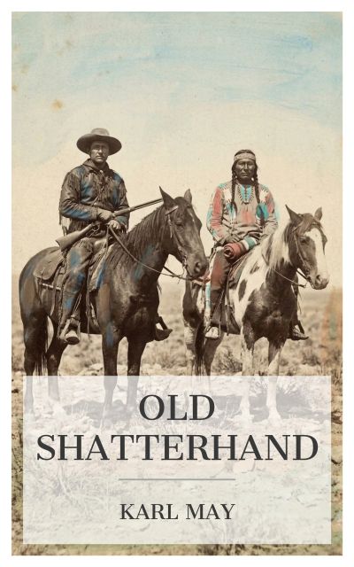 Old Shatterhand