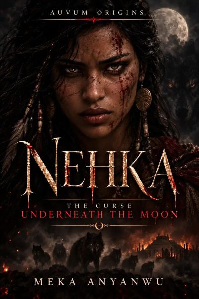 AUVUM ORIGINS: NEHKA