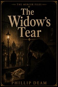 The Mercer Files: The Widow's Tear