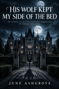 His Wolf Kept My Side of the Bed
