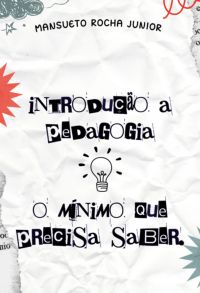 Apostila Introdução A Pedagogia