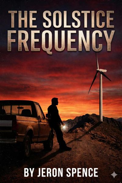 The Solstice Frequency 