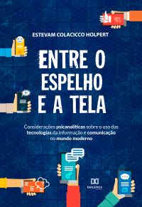 Entre o espelho e a tela