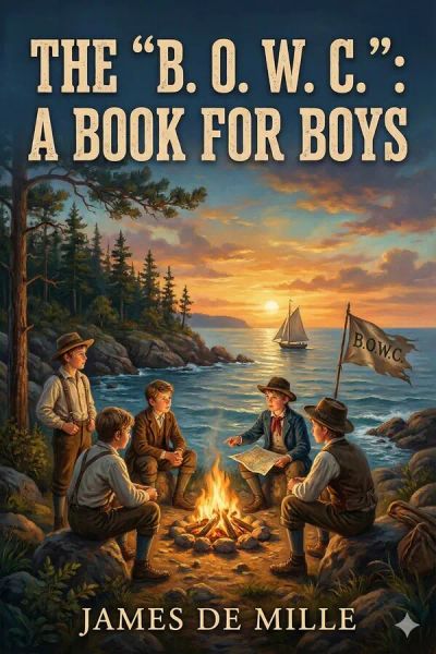 The "B. O. W. C.": A Book For Boys