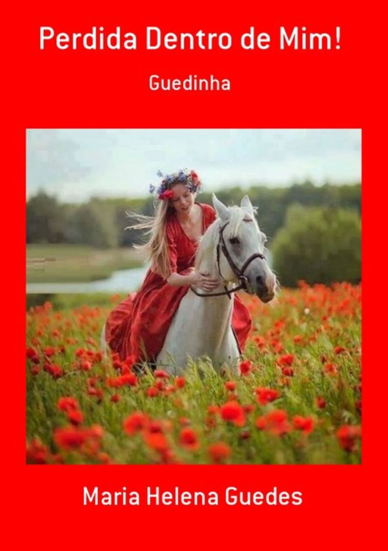 Perdida Dentro De Mim!