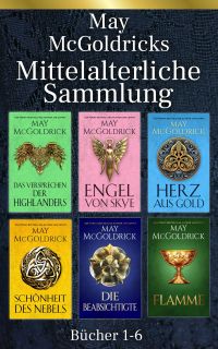 May McGoldricks Mittelalter Sammlung