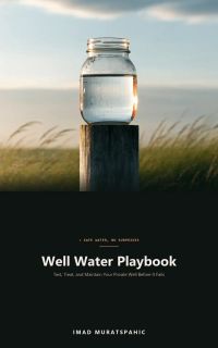 Well Water Playbook