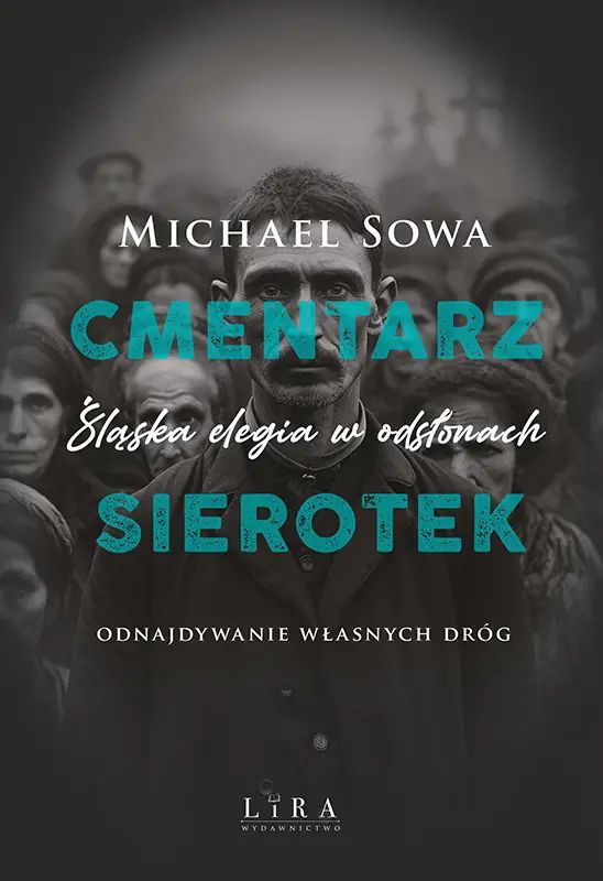 Cmentarz sierotek