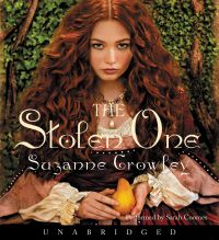 The Stolen One