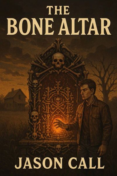 The Bone Alter