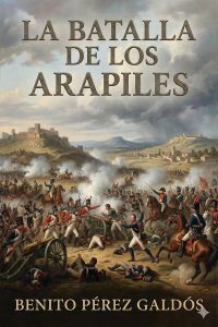La batalla de los Arapiles