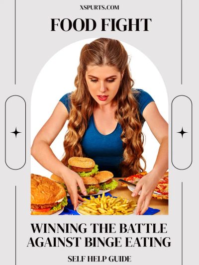 Food Fight
