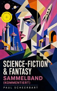 Science-Fiction & Fantasy Sammelband (Kommentiert)