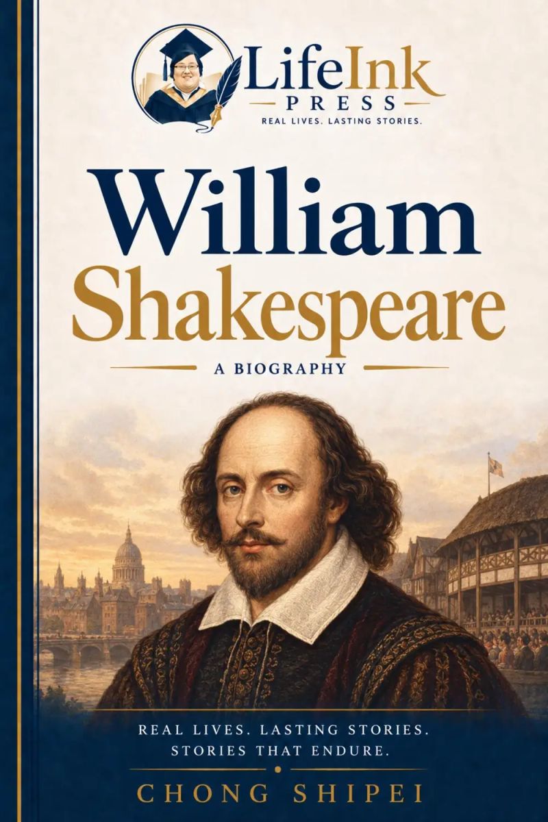 William Shakespeare