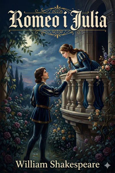 Romeo i Julia / Tragedya w 5 Aktach