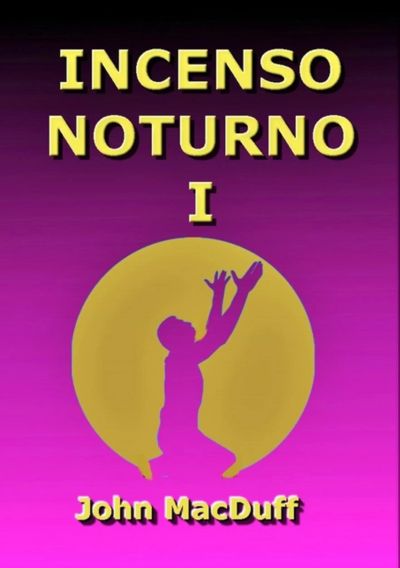 Incenso Noturno I