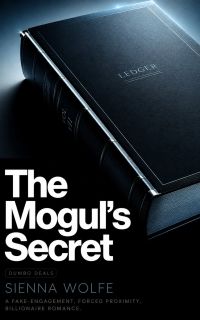 The Mogul's Secret