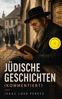 Jüdische Geschichten (Kommentiert)