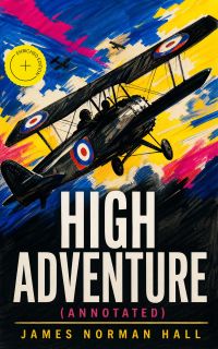 High Adventure (Annotated)