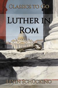 Luther in Rom
