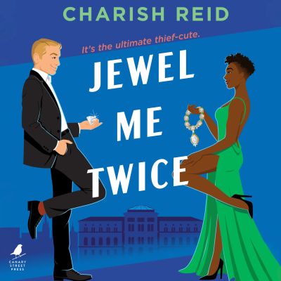 Jewel Me Twice