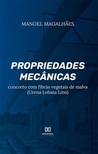 Propriedades mecânicas