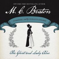 The Ghost and Lady Alice