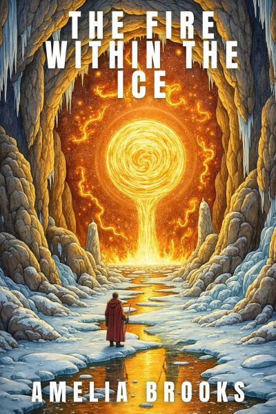 The Fire Within the Ice