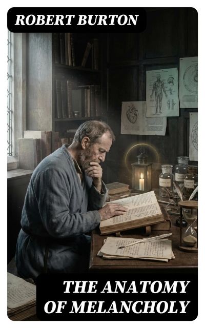 The Anatomy of Melancholy