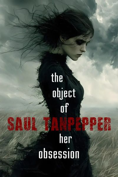 The Object of Her Obsession