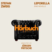 Leporella. Eine Novelle.
