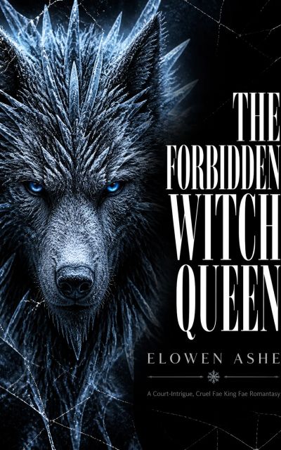 The Forbidden Frost Queen