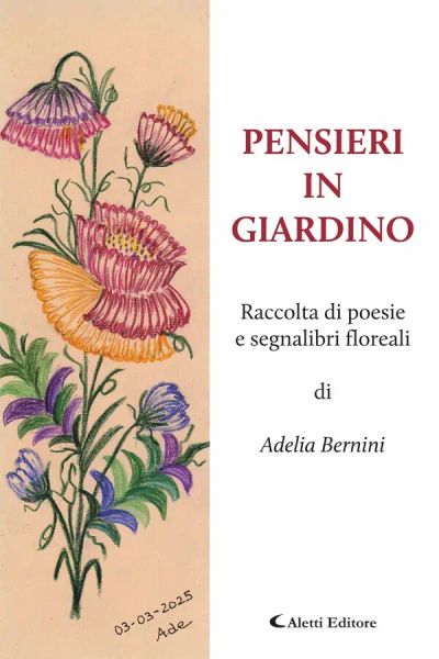 Pensieri in giardino