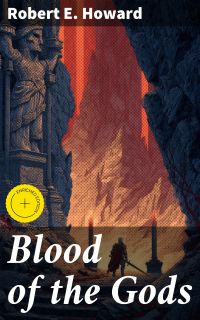 Blood of the Gods