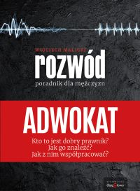 ADWOKAT - poradnik dla mężczyzn