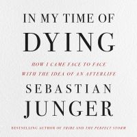 In My Time of Dying