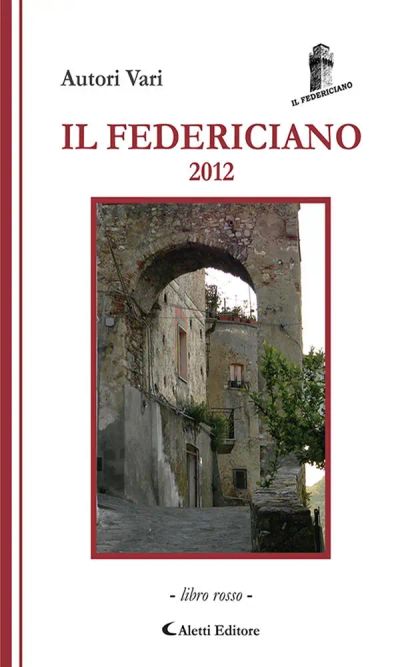 Il Federiciano 2012