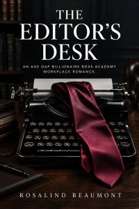 The Editor's Desk
