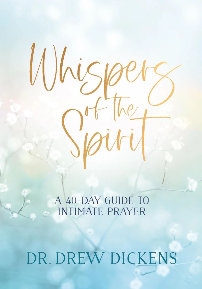 Whispers of the Spirit